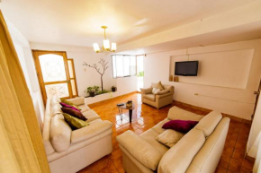  Delighting Cusco Apartment  Куско